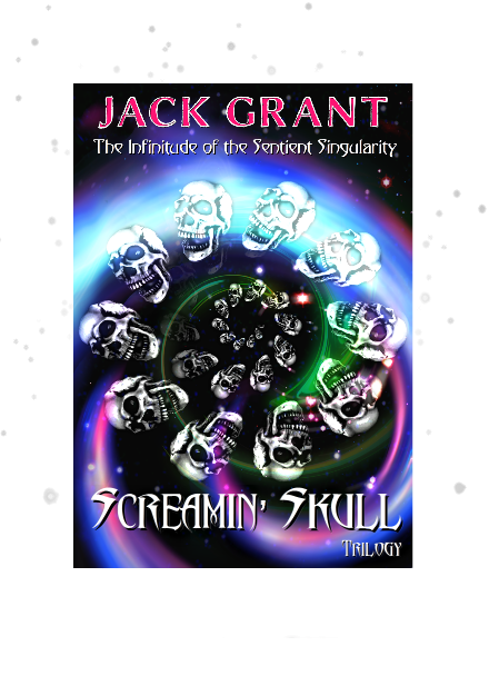 The Infinitude Of The Sentient Singularity